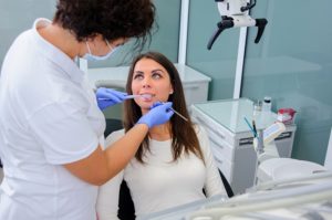 Services and Treatments Provided by Dental Specialists