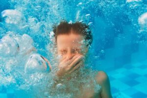 Preventing Water Entry into Your Nose While Swimming: Tips and Techniques